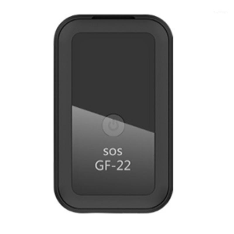 

GF22 Car Tracking Device Mini Car APP Real-Time Tracking GPS Locator Adsorption Recording Anti-Lost Voice Control1