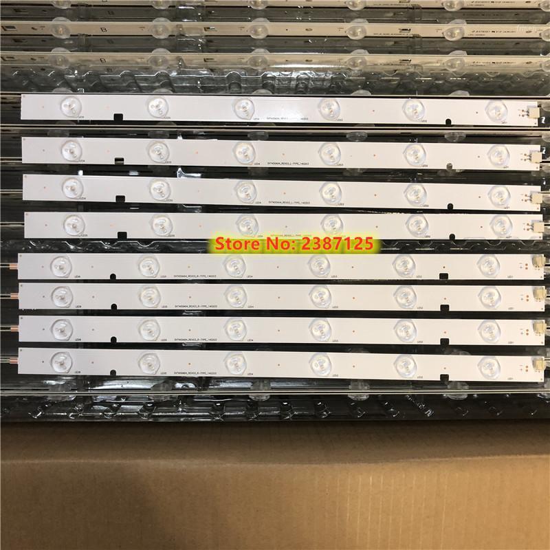 

New LED Backlight Strip for TO SHI BA TV 40L2400D TL400FSB1-S SVT400A94-REV03-R L1