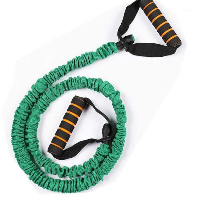 

Best Selling Health Fitness Exercise Pull Rope Bands For Full Body Practicel Sporting Physical Training1