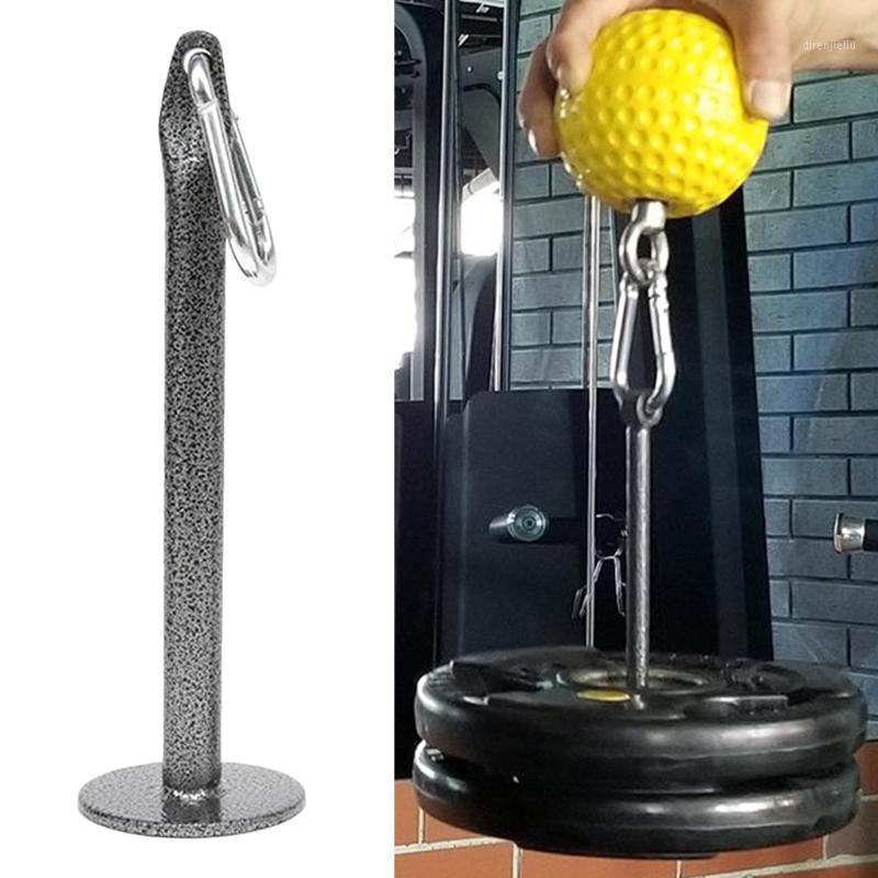 

Steel Weight Plate Loading Pin Steel Workout Weights Lifting Holder Stand Rack Home Fitness Rack1