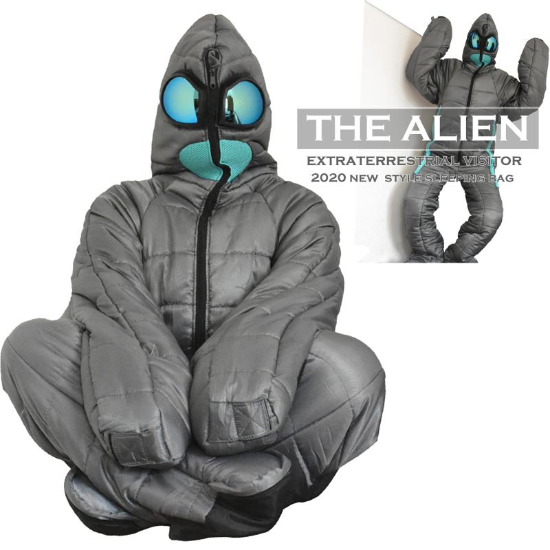 

Sleeping Bags Camping Bag Pattern Pouch Durable For Outdoor Traveling Warm Naturehike Tourism