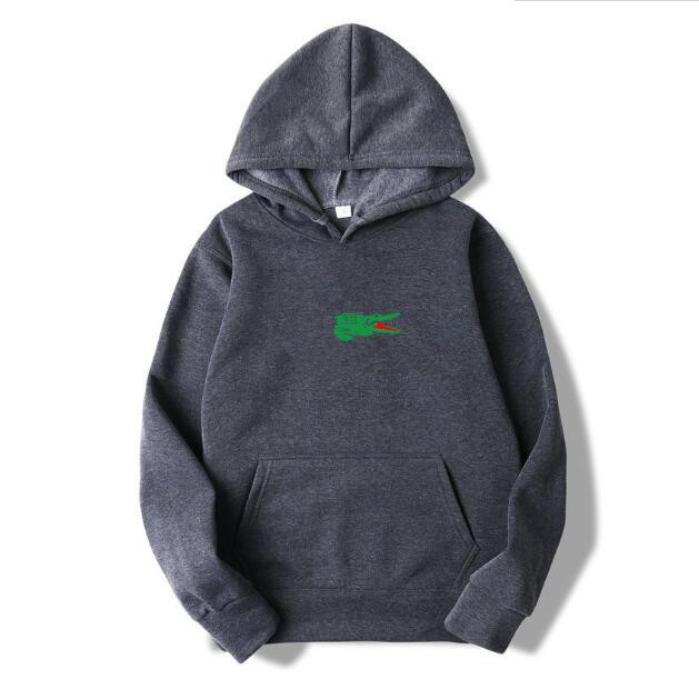 

2020 Fashion women hoodie 2020 Spring Autumn Male Casual Hoodies Sweatshirts Men's Solid Color Hoodies Sweatshirt Tops Plus Size S-XXXL, Black