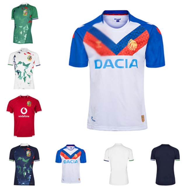 

New 2021 England and Ireland lion Football Jersey International League Jersey home national team lion Football Jersey, Multi