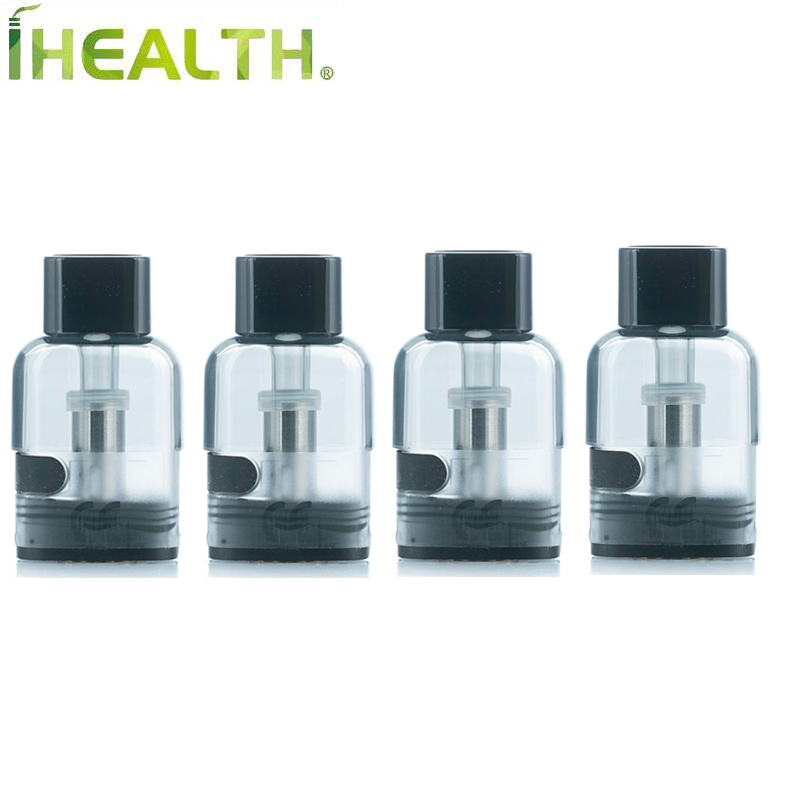 

GeekVape Wenax K1 Pod 2.0ml Cartridge with 0.8ohm & 1.2ohm coilfor GeekVape Wenax K1 Kit
