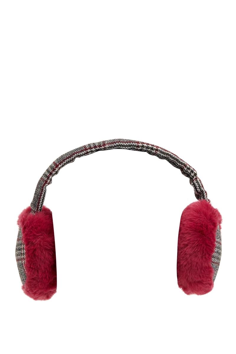 

DeFacto Woman Beret-R7551AZ20WN, Black color