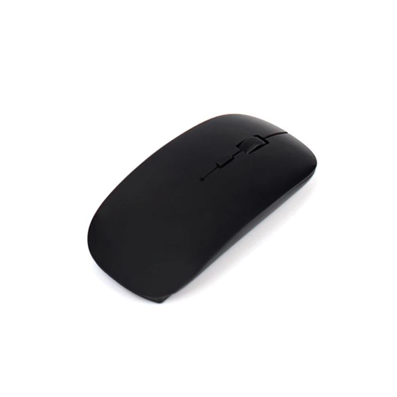 

Mini Fashion Wireless Mouse 2.4GHz 1600 DPI Gaming Mouse Mice USB Wheel for PC Laptop Desktop #3726