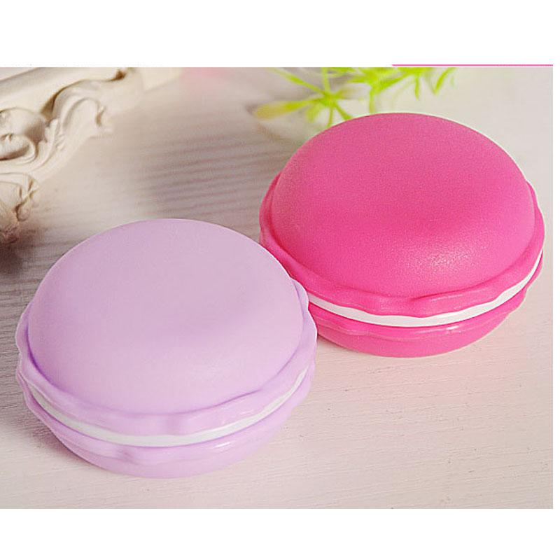 

12Pcs Creative wedding candy box simulation burger cake gift box birthday candy wedding mini plastic packaging