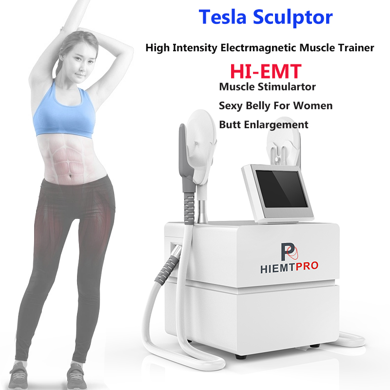

EM Slimming beauty Emslim ems muscle stimulator machine electromagnetic HI-EMT