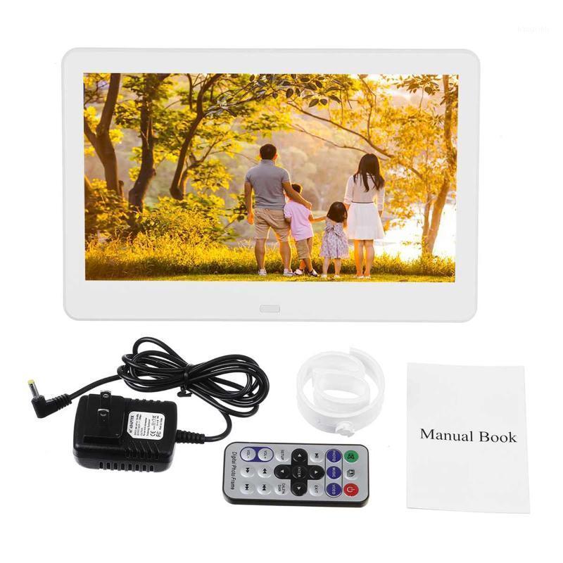 

10 inch HD Digital Photo Frame Electronic Picture Music Movie Mult-Media Player LCD Liquid Crystal Display Picture Frame1