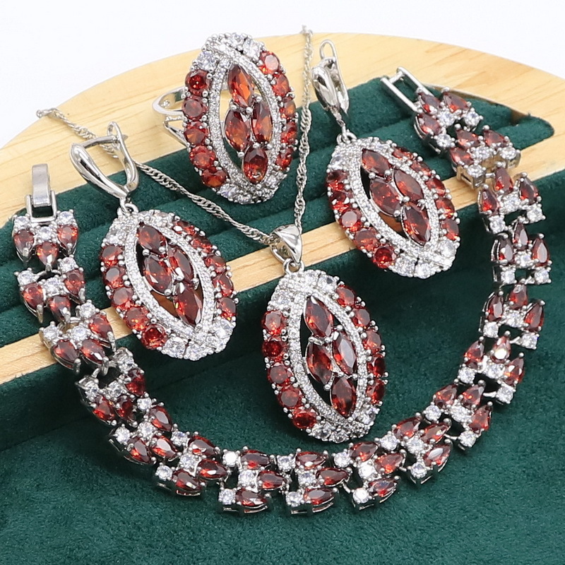 Cristal mamá Collar y pendiente conjunto Navidad El Dia De La Madre Cumpleaños Boda 769