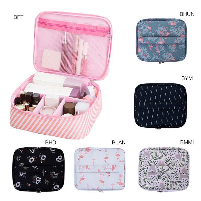 

Cosmetic storage 24*20*9 cm mini female storage Oxford cloth practical1