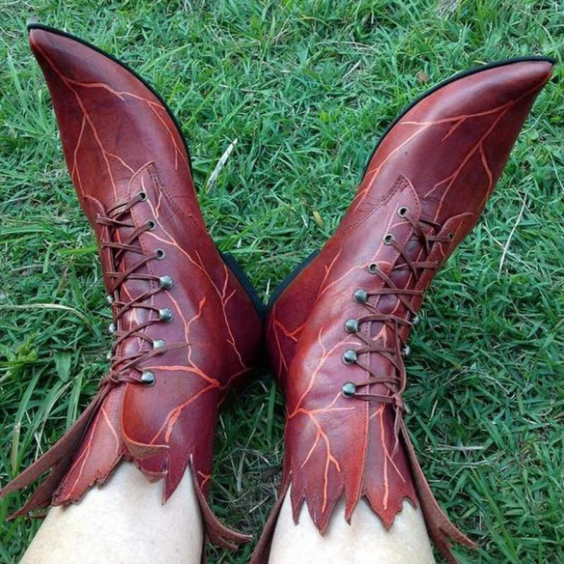 

New Style Ladies PU Artificial Leather Fashion Boots Cool and Handsome Motorcycle Boots HD065, Black