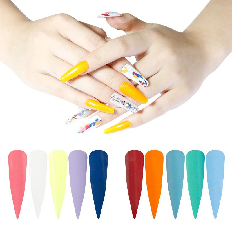 

1 piece 4*100cm 10 colors Nail Foils Marble Series Nail Art Transfer Sticker Paper Foils Bright Marble Design Decoration, Xkz-26-06
