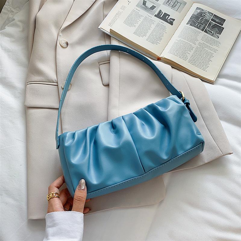

2021 fold underarm bag