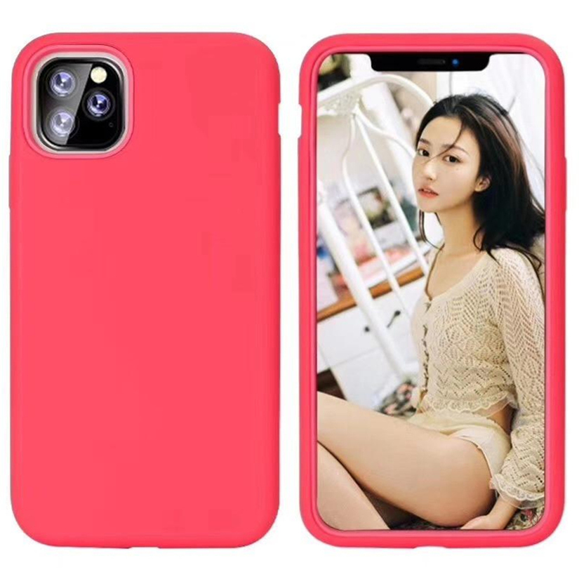 

Armor Phone Case For Iphone 12 mini pro max 11 Pro Max 6 7 8 Plus XS MAX XR Samsung CORE 3 in 1 Shockproof Hybrid TPU PC Back Cover DHL Free, Mix models