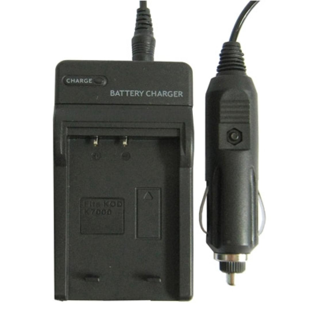 

Digital Camera Battery Charger for KODAK K7000