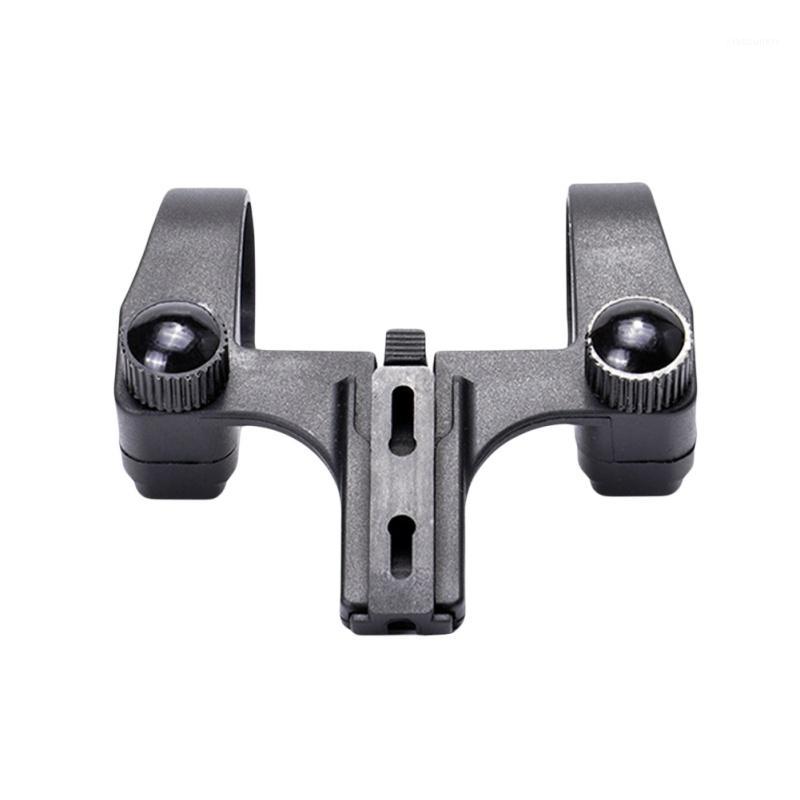 

Portable Cycling Bike Bicycle Light Lamp Stand Holder Rotation Grip LED Torch Clamp Clip Mount MTB Bike Lamp Support1