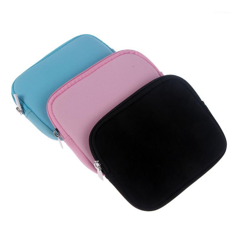 

Fashion New Laptop Bag Zipper Soft Sleeve Case Bag Pouch Storage Power1