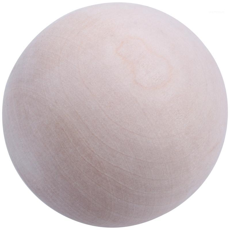 

Wooden balls without bore Dia. 50 mm, 2 pieces1