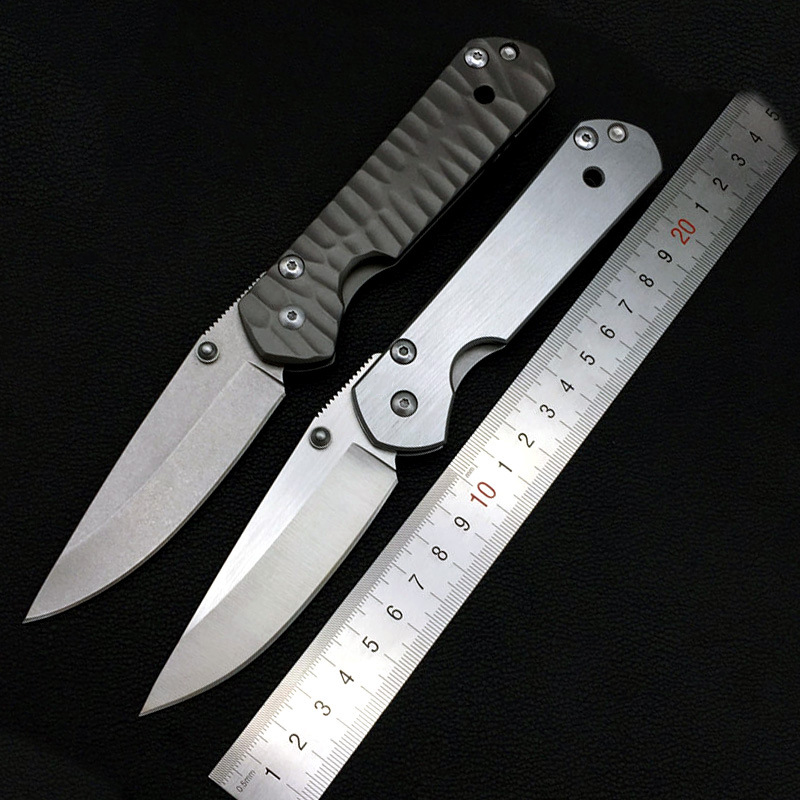 

high quality cnc stainless steel blade linerlock sharp blade folding knife tactical outdoor multifunction hunting knives edc camping tool