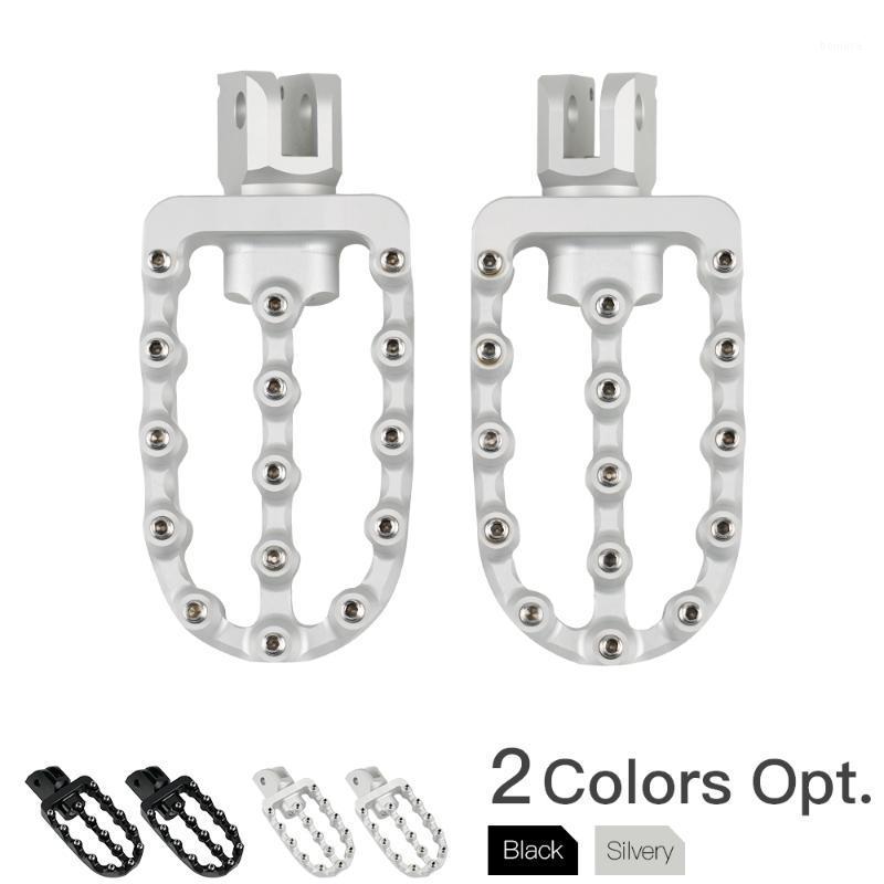 

FOR K1600GT R1100R R1100 R1100RT R1150RT R1200RT R850R CNC 100mm*58mm Foot Pegs Footpegs Foot Rests Adjustable Peg1