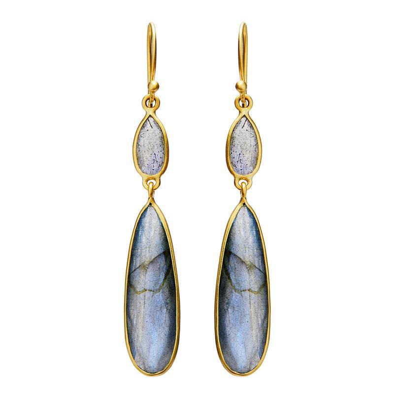 

Vintage Imitation Rock Texture Acrylic Earrings Fashion Fine Wedding Women Earring Prom Party Jewelry
