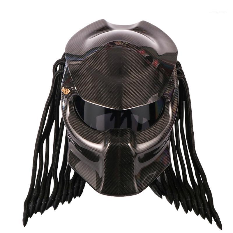 

Original helmet visor transparent black lens gold red lens1