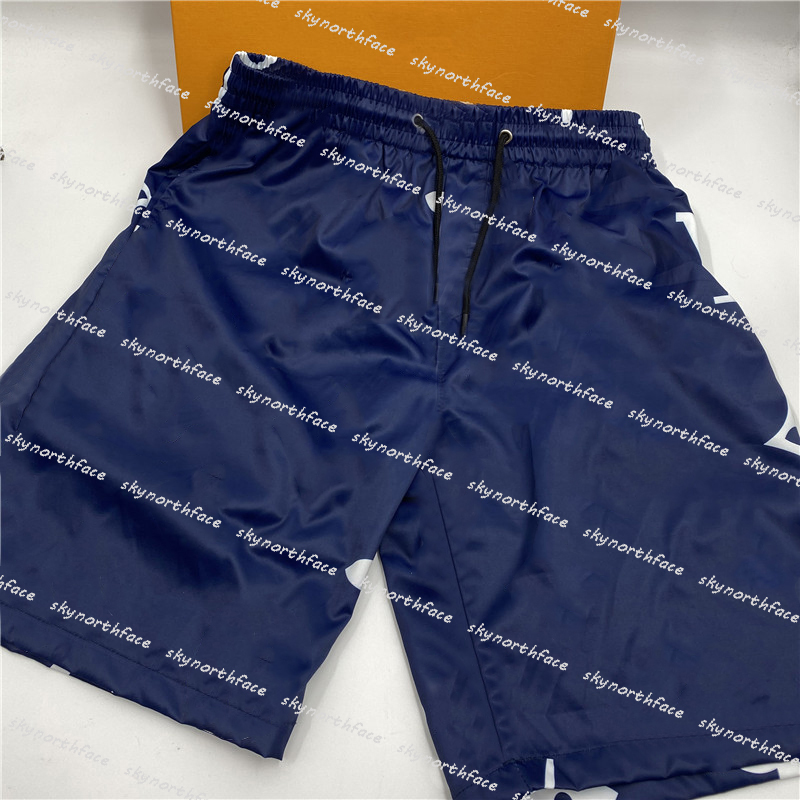 

Fashion Mens Swim Shorts Designer Swimshorts For Men Womens Summer Swimwear Short Pants Sweatpants Joggers Luxury Mens Clothing Nice