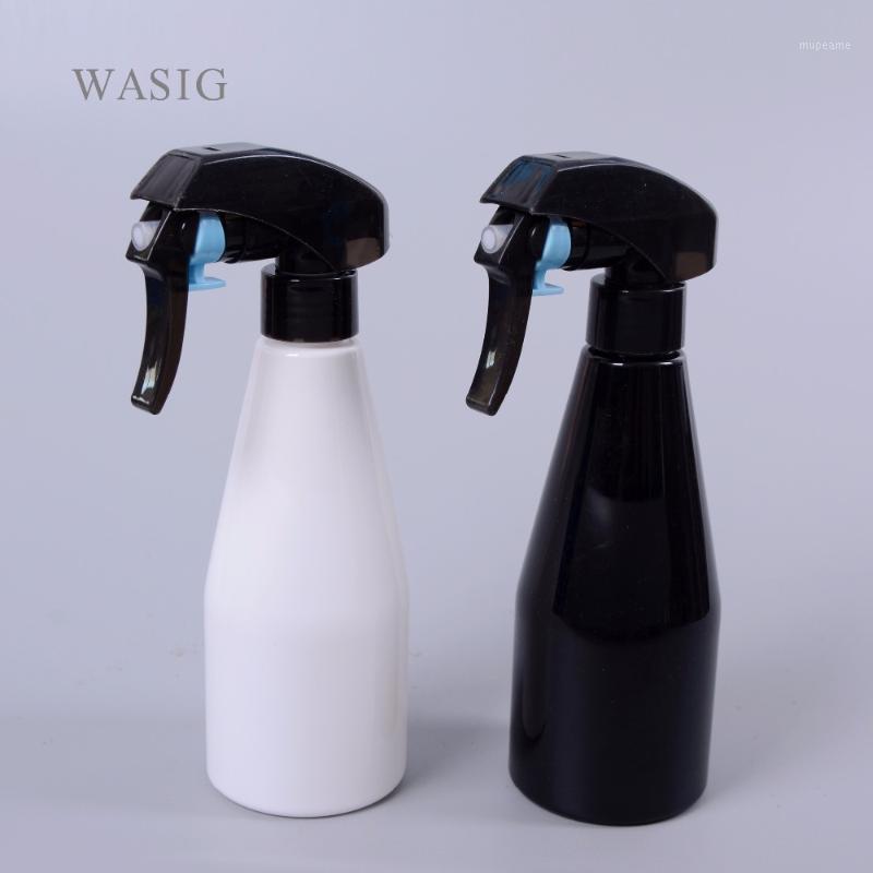 

250ml Hair Salon Pro Hairdressing Water Spray Empty Bottle Sprayer Hair Refillable Bottle Barber Styling Sprayer Tools1