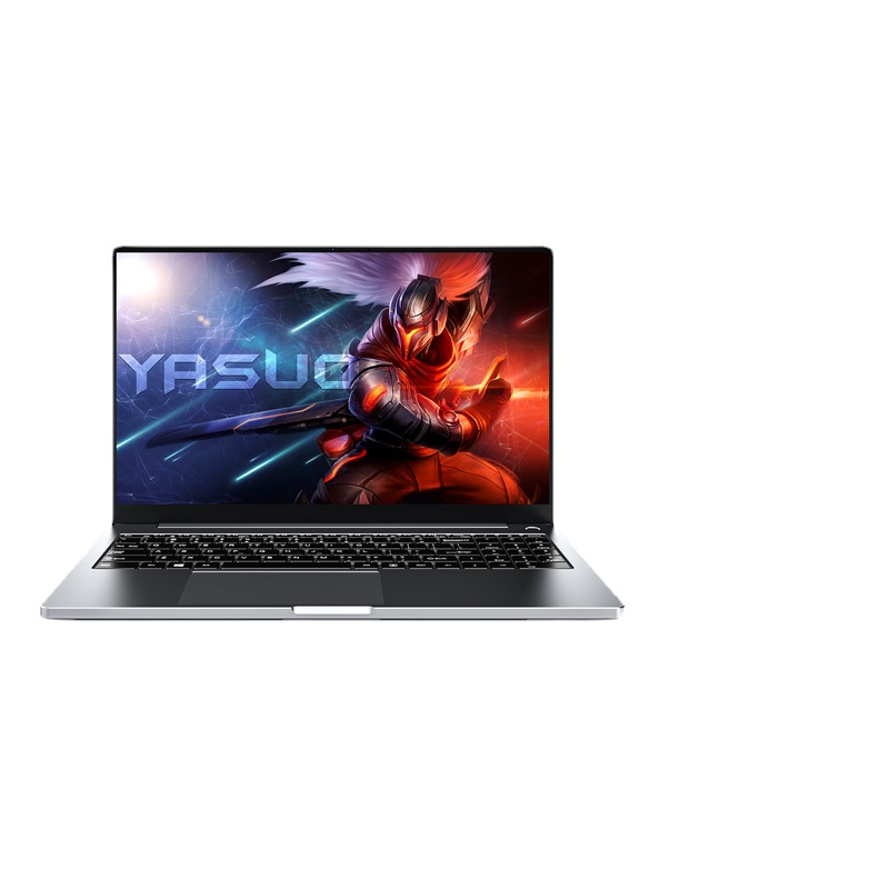 

KUU G3pro 15.6 Inch FHD Screen AMD Ryzen 7 4800H Metal Shell 16GB DDR4 512GB SSD Fingerprint Windows 10 for Computer Programming