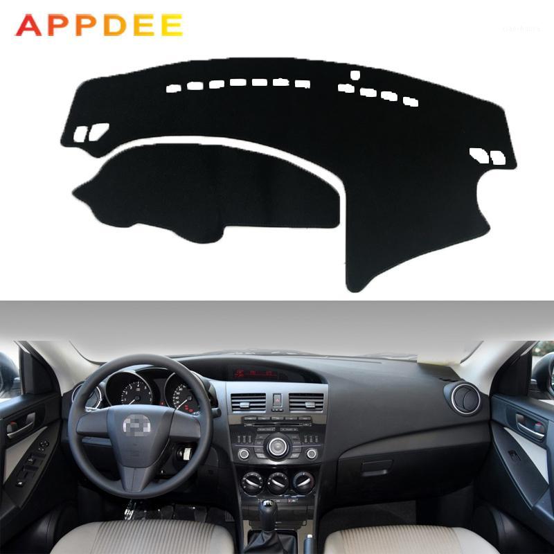 

APPDEE Car Dashboard Cover For 3 M3 BL 2009 2010 2011 2012 2013 Automobile Dash Mat Dashboard Pad Carpet Anti-UV Anti-slip1