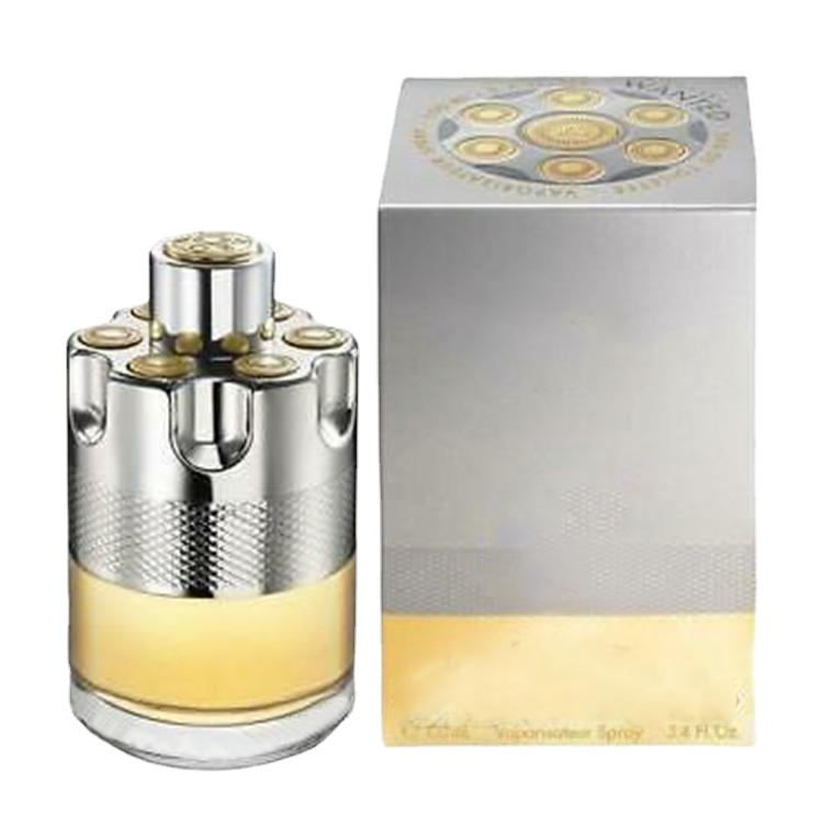 

Men Perfume Man Cologne Spray 100ml Wanted Eau de Toilette Male Fragrance Good Smell and Fast Postage