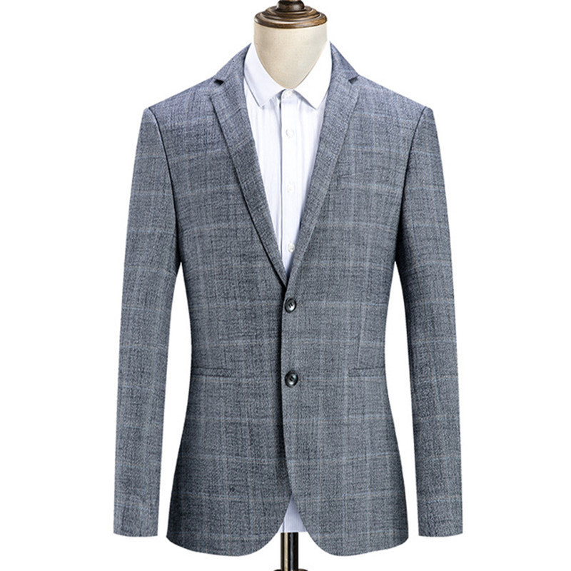 

2021 Blazers New Spring Men Business and Mens Suits Fashion Blazer Classic Men's Quality Clothes NK1R, Games