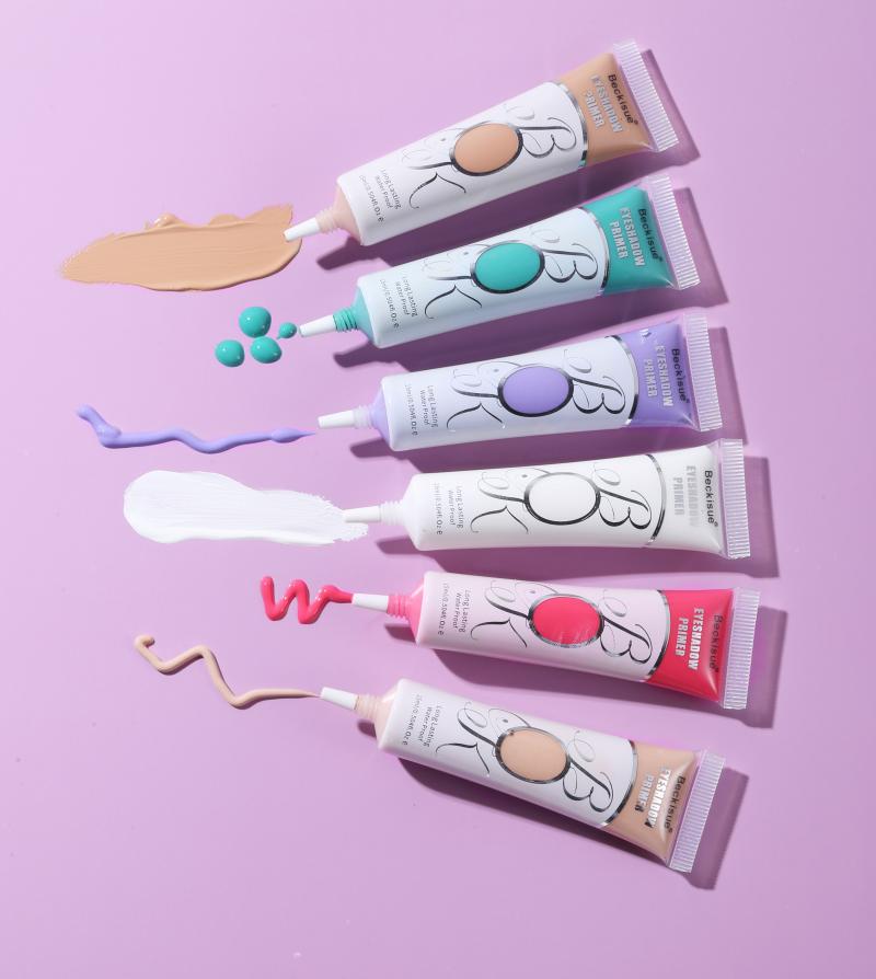 

Eye Shadow Eyeshadow Primer Waterproof Long Lasting For Eyes Base Makeup Sweatproof Liquid Cream TSLM1, Customize