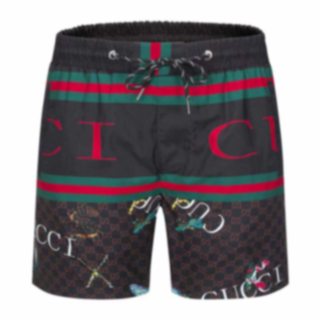 

Men Swimwear Swim Trunks Boxer Briefs Beach Board Shorts Swimming Pants Swimsuits Mens Running Sports Surffing Shorts, Customize