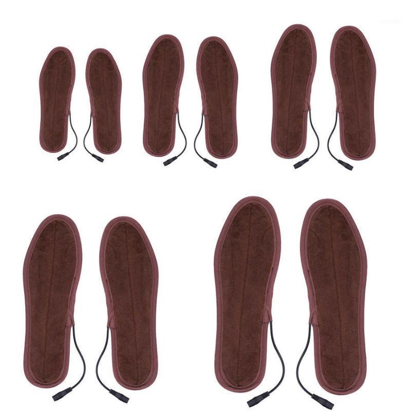

Electric Heated Shoe Insoles Comfortable Feet Warmer Temperature Controller Air Heater Winter Foot Heater Pad Multi-sizes1