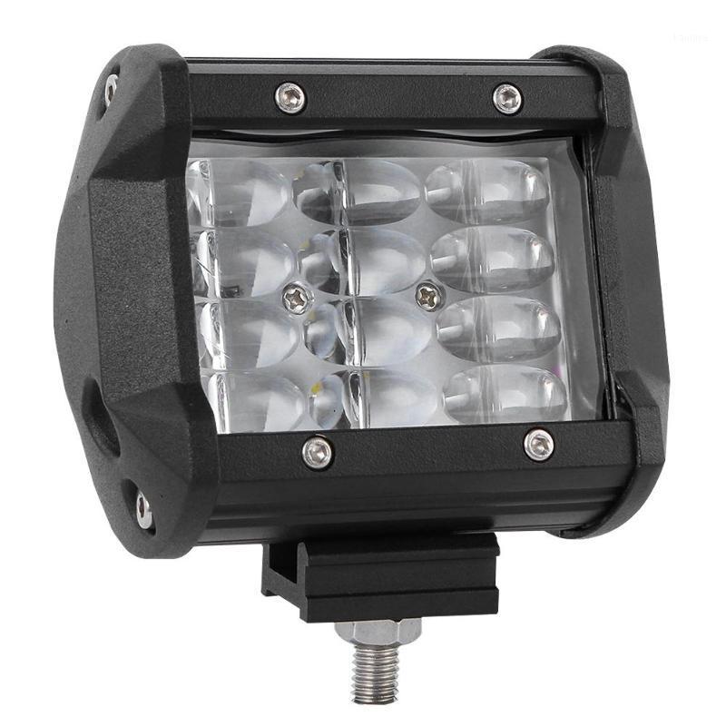 

4 inch 108W LED Work Light Bar Offroad Driving Fog Lamp for Truck Tractor1