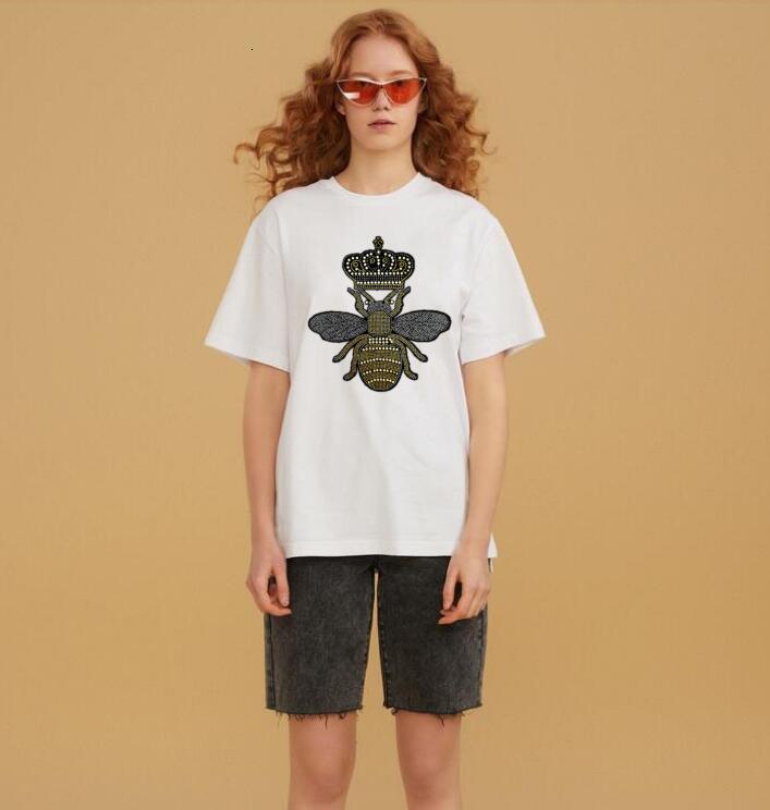 

Women Will See Girls Hot Clothes Plus Casual Size the Black Neck Tshirt Short Sleeve T20z, As shown