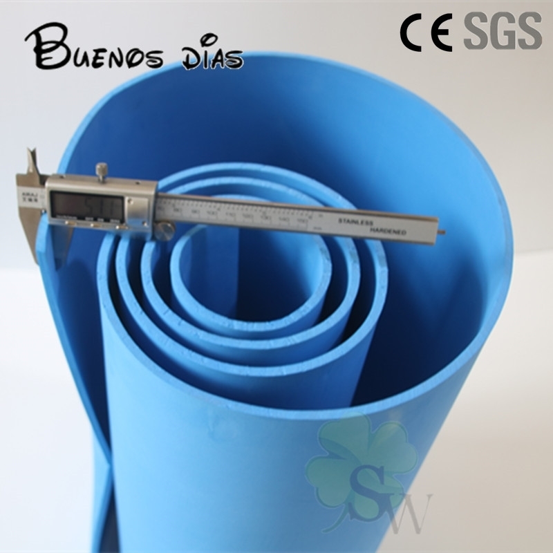 

Buenos dias dark blue 5mm thickness Eva foam sheet,children school Handmade cosplay material one roll 50cm*200cm LJ201113