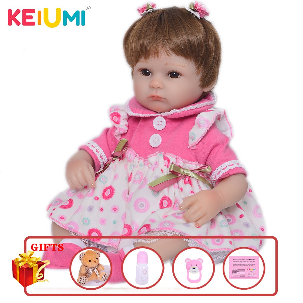 reborn baby doll online