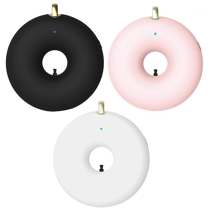 

Hanging Neck Air Purifier, Household Portable Car Oxygen Bar Negative Ion Air Purifier1