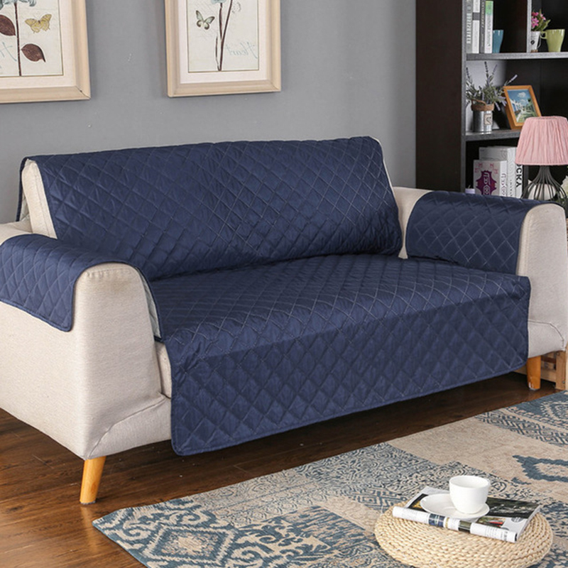 

Modern Sofa Covers for Living Room Couch Cover Pet Dog Kids Mat Furniture Protector Reversible Armrest Slipcovers 1/2/3 Seater 201221