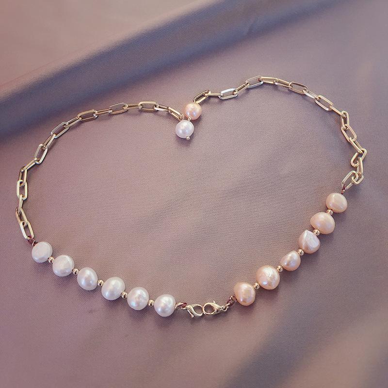 

Simple Artificial Pearl Bangles & Bracelets Handmade for Women Gift