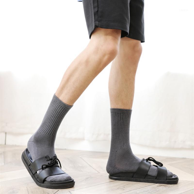 

Mountaineering socks cotton wool ring men's socks breathable semi-pulled hair sports thickened towel bottom basketball1, W5402