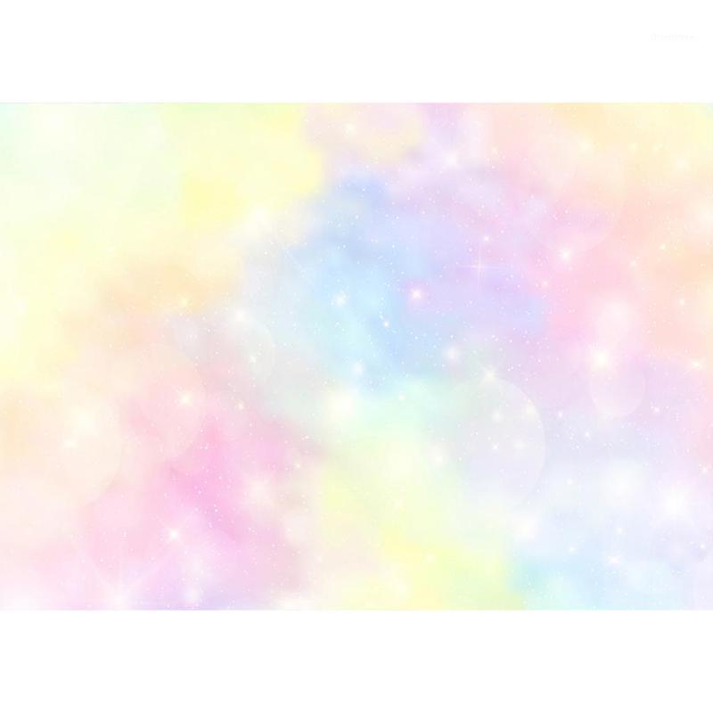 

Background Material Colorful Glitter Bokeh Po Backgrounds Customized Backdrop Pography Props For Children Baby Prom Birthday Party Poshoot1