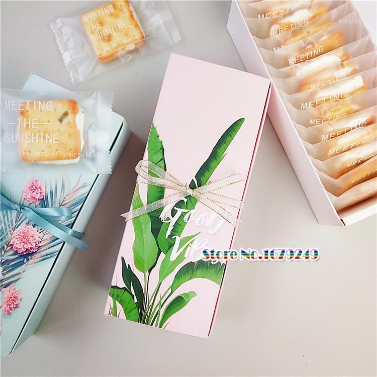 

22.5x9x6cm Long Gift Box for Guest Carton Paper Boxes Mooncake Box Cookie Chocolate Cake Packaging1