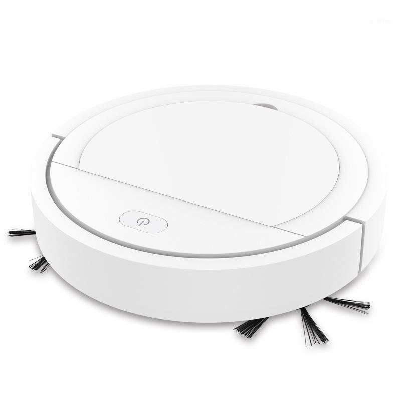 

1800Pa Multifunctional Robot Vacuum Cleaner Smart Sweeping Robot Dry Wet Sweeping Vacuum Cleaner Home1
