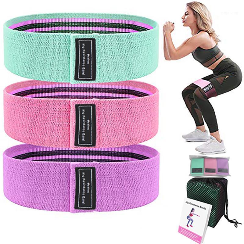 

Resistance Bands Fitness Accessories Fitness Rubber Expander Elastic Bands for Bodybuilding Home Gym Workout Exercise Equipment1