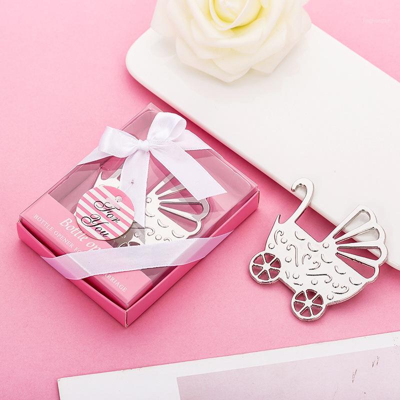 

50pcs lot customized girl boy baby shower return gifts for party guests giveaway favors and gifts1