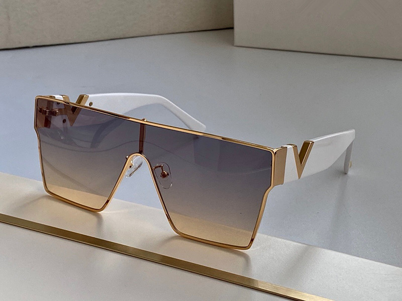 

New 4092 Brand Design Sunglasses Popular Fashion Ladies Special Style UV Protection Lens Full Frame Top Quality Come With Case And Handwork